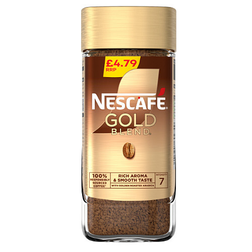 Nescafe Gold PM