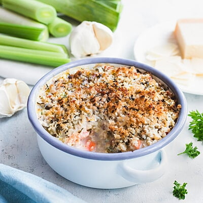 Welcome to Parenthood Meal Box
