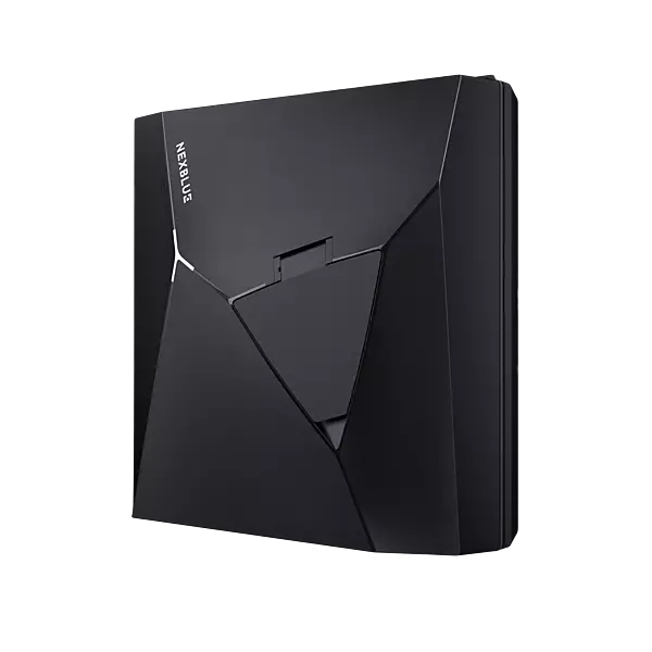 NexBlue Delta 22kW Charger