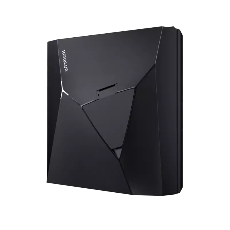 NexBlue Delta 22kW Charger