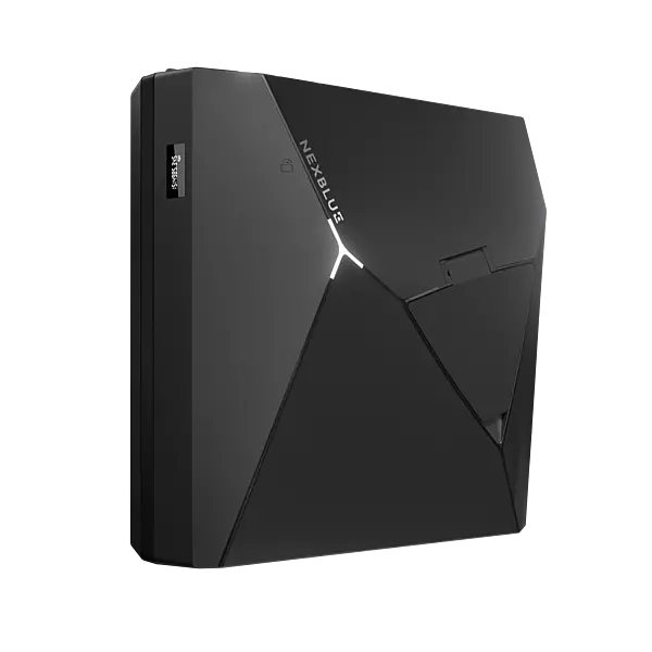 NexBlue Point 7kW EV Charger