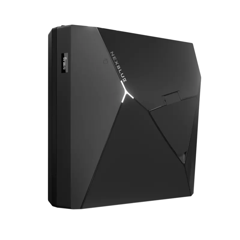 NexBlue Point 7kW EV Charger