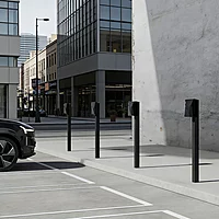 NexBlue Delta 22kW Charger