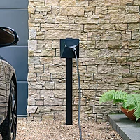 NexBlue Point 7kW EV Charger
