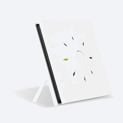 Nexelec LoRaWAN Carbon Air Quality Sensor Nexelec LoRaWAN Carbon Air Quality Sensor