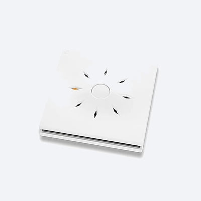 Nexelec LoRaWAN Carbon Air Quality Sensor Nexelec LoRaWAN Carbon Air Quality Sensor