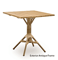 Nicole Cáfe Table 70x70cm