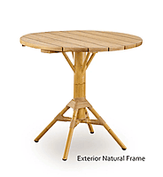 Nicole Cáfe Table D80cm