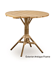 Nicole Cáfe Table D80cm