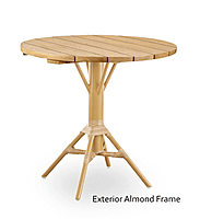 Nicole Cáfe Table D80cm