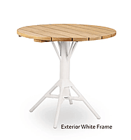 Nicole Cáfe Table D80cm