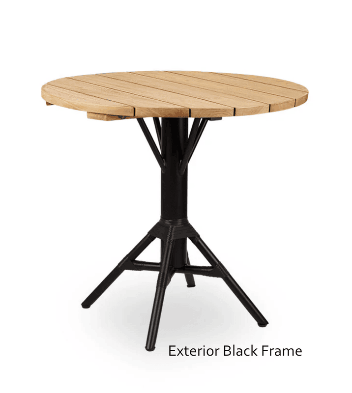 Nicole Cáfe Table D80cm