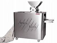 Winnower / Brecher Ninjabean-45