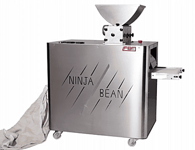 Winnower / Brecher Ninjabean-45