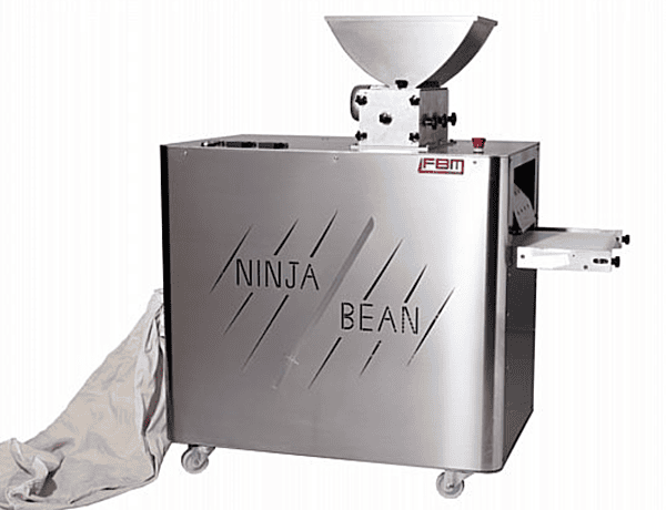 Winnower / Brecher Ninjabean-45