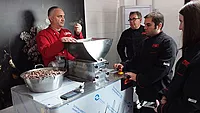 Winnower / Brecher Ninjabean-45