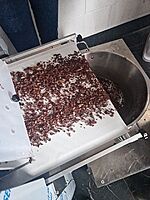 Winnower / Brecher Ninjabean-45