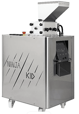 Winnower / Brecher NinjaKid-Kid 30