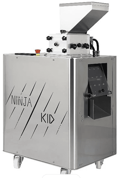 Winnower / Brecher NinjaKid-Kid 30