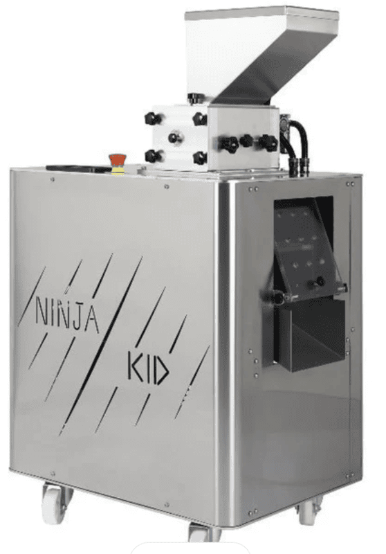 Winnower / Brecher NinjaKid-Kid 30