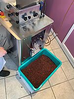 Winnower / Brecher NinjaKid-Kid 30