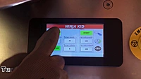 Winnower / Brecher NinjaKid-Kid 30