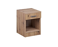 Noćni ormarić ALFA