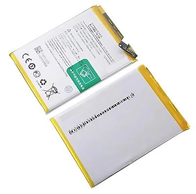 OnePlus Nord N200 - Internal Battery Pack Replacement BLP813 - 5000mAh