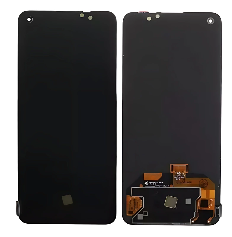 OnePlus Nord 2T - Replacement AMOLED Touch Screen Assembly