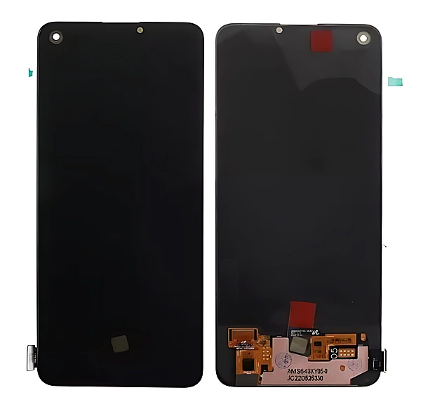 OnePlus Nord N20 5G - Replacement AMOLED Touch Screen Assembly