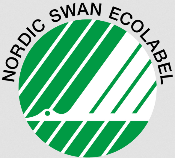 NuTex Baumwollmopp Nordic Swan | Grau | 40 cm | 1 Stück NuTex Baumwollmopp Nordic Swan | Grau | 40 cm | 1 Stück