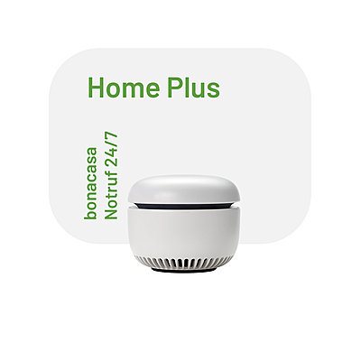 bonacasa Notruf 24/7 Home Plus