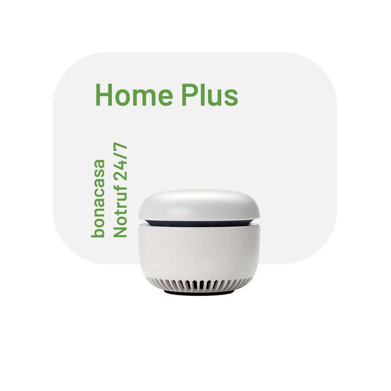 bonacasa Notruf 24/7 Home Plus