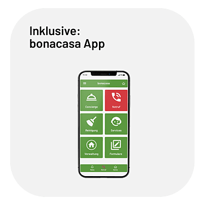 Notruf 24/7 Start Abo