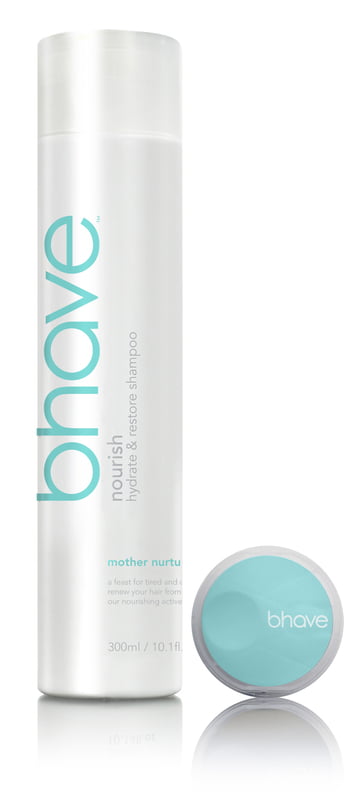 bhave Nourish Shampoo bhave Nourish Shampoo