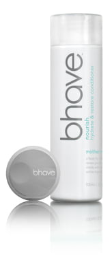 bhave Nourish Shampoo bhave Nourish Shampoo