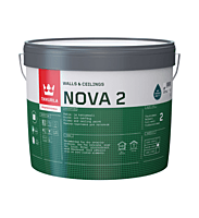 Nova 2 - AP 10 LTR CAN