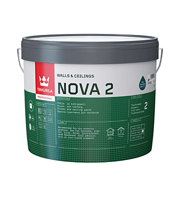 Nova 2 - AP 10 LTR CAN Nova 2 - AP 10 LTR CAN
