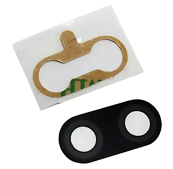 Huawei Nova 3 - Replacement Camera Lens With Adhesive