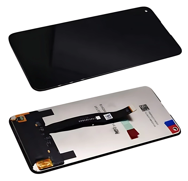 Huawei Nova 5i Pro - Replacement LCD Touch Screen Assembly - Black