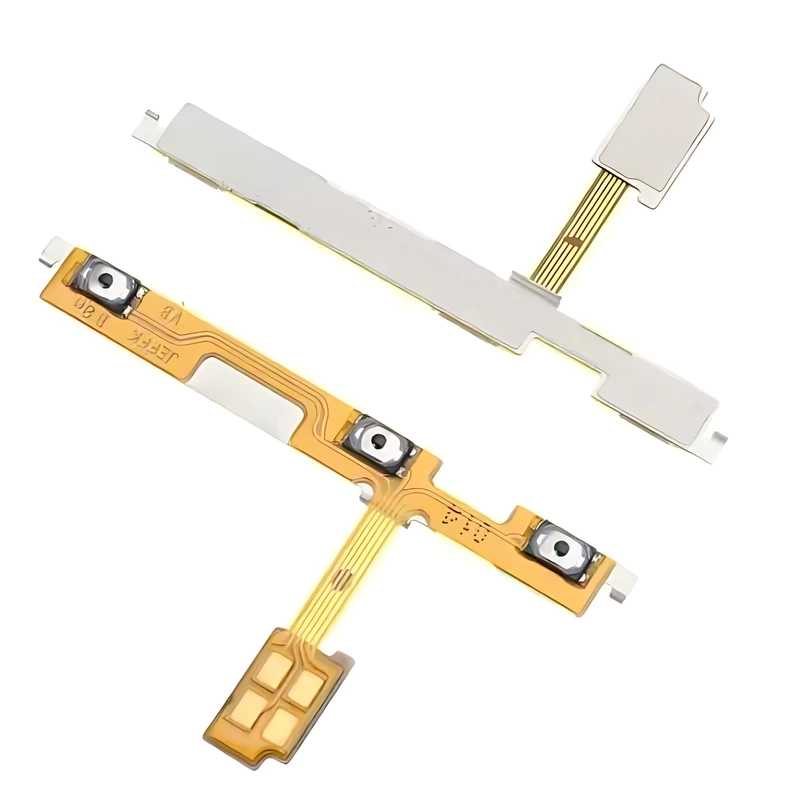 Huawei Nova 7 - Replacement Power & Volume Buttons Internal Flex Cable