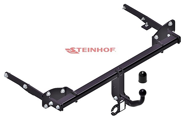 Opel Astra V (K) Sports Tourer
Estate Tow Bar (2016-2022) O-101