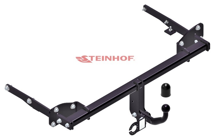 Opel Astra V (K) Sports Tourer
Estate Tow Bar (2016-2022) O-101