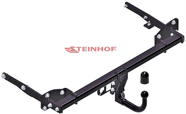 Opel Astra V (K) Sports Tourer
Estate Tow Bar (2016-2022) O-102