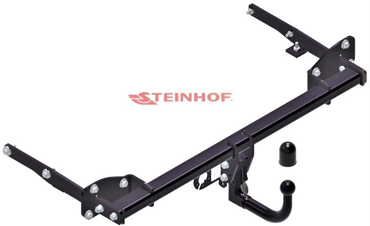 Opel Astra V (K) Sports Tourer
Estate Tow Bar (2016-2022) O-102