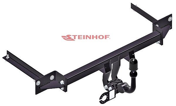 Opel Corsa D + E 3/5D
excl.Flex-fix and OPC Tow Bar (2006-2019) O-129