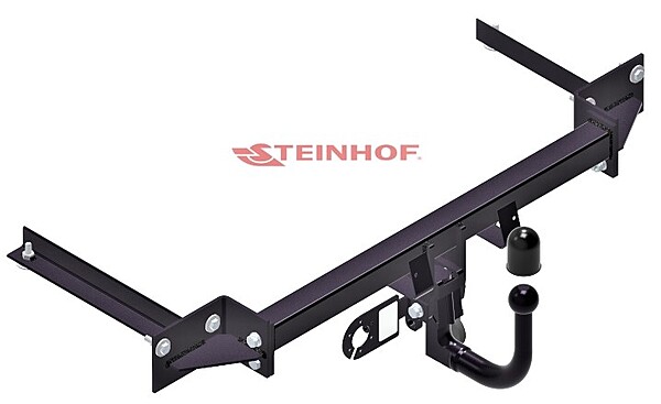 Opel Corsa E 3/5D
excl.Flex-fix Tow Bar (2014-2019) O-130