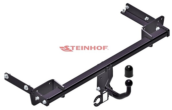 Opel Astra V (K) 5D Tow Bar (2015-2021) O-131