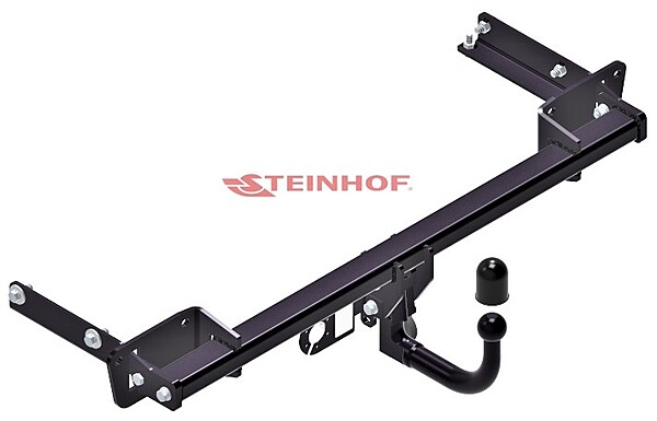 Opel Astra V (K) 5D Tow Bar (2015-2021) O-132