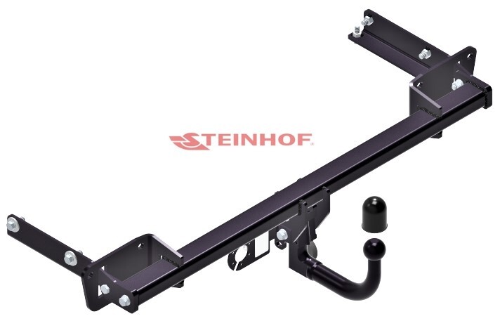 Opel Astra V (K) 5D Tow Bar (2015-2021) O-132